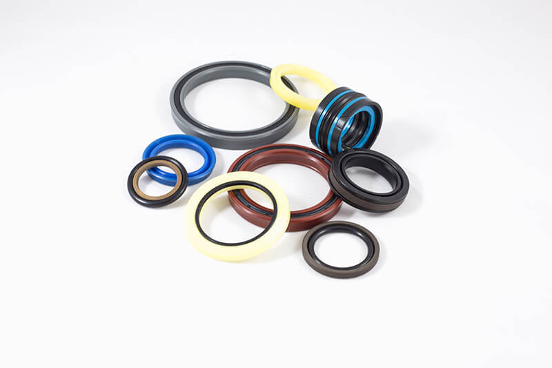 Nitrile O Rings | NBR Rubber Seals & O Rings | Polymax India