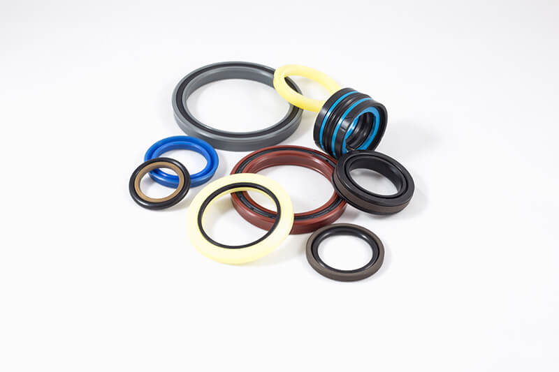 Pressure Sensor O-Ring