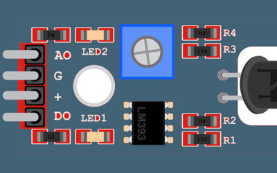 Pressure Sensor Response Time