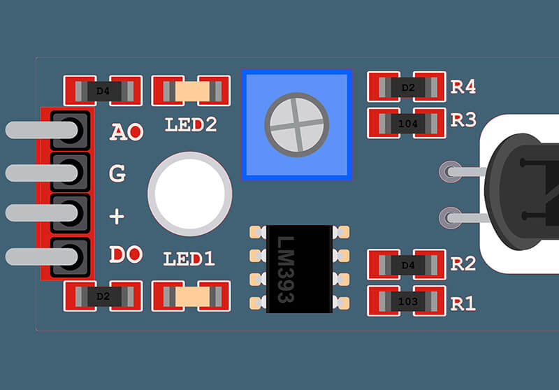 Pressure Sensor Response Time