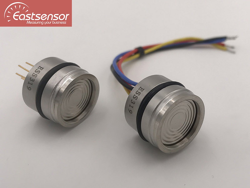 Pressure Sensor-Silicon piezoresistive -Eastsensor