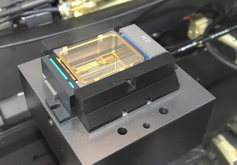 Pressure Sensor Types Piezoelectric