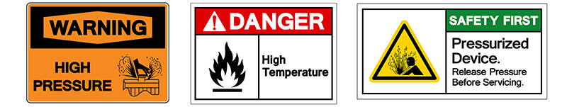 Pressure Sensors for Harsh Environment-high temp-Eastsensor