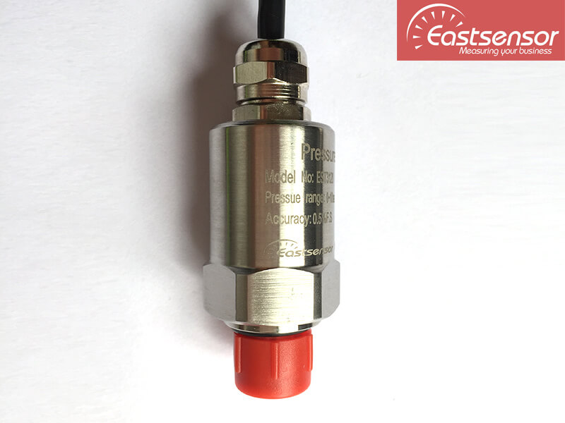 Pressure Transmitter, Pressure Transducer and Pressure Sensor choosing guide -3-3-Eastsensor