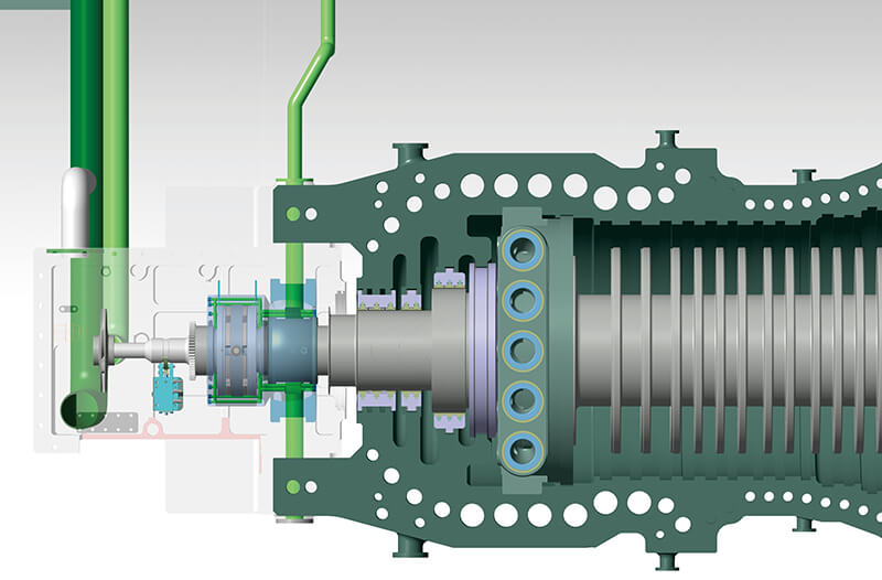 Pressure sensor Shock and Vibration-2