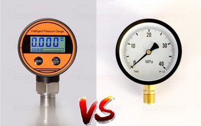 How to Select Pressure Gauge?