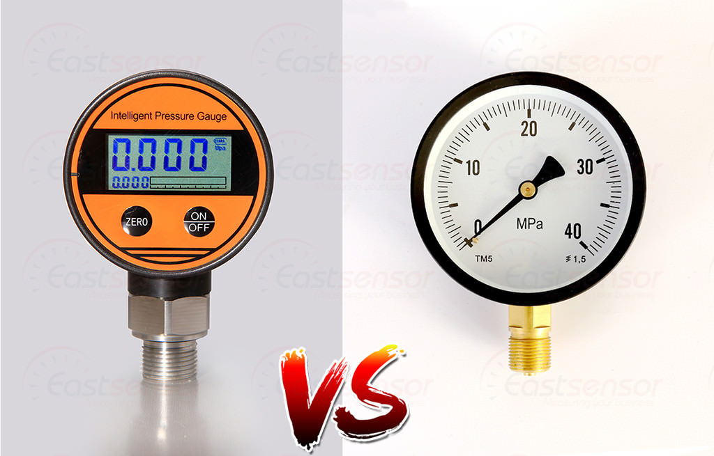 How to Select Pressure Gauge?