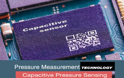 Capacitive Pressure Sensing