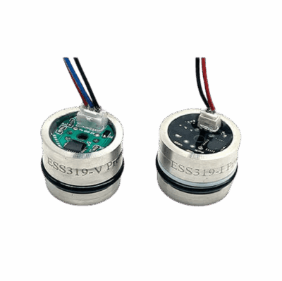 ESS319-I-V Pro Silicon Pressure Sensor Module - Eastsensor Technology