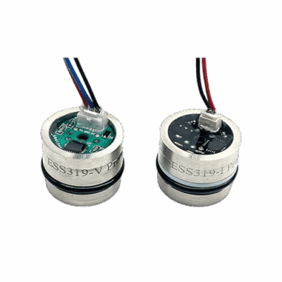 Silicon Pressure Sensor ModuleESS319I-V Pro 500-500