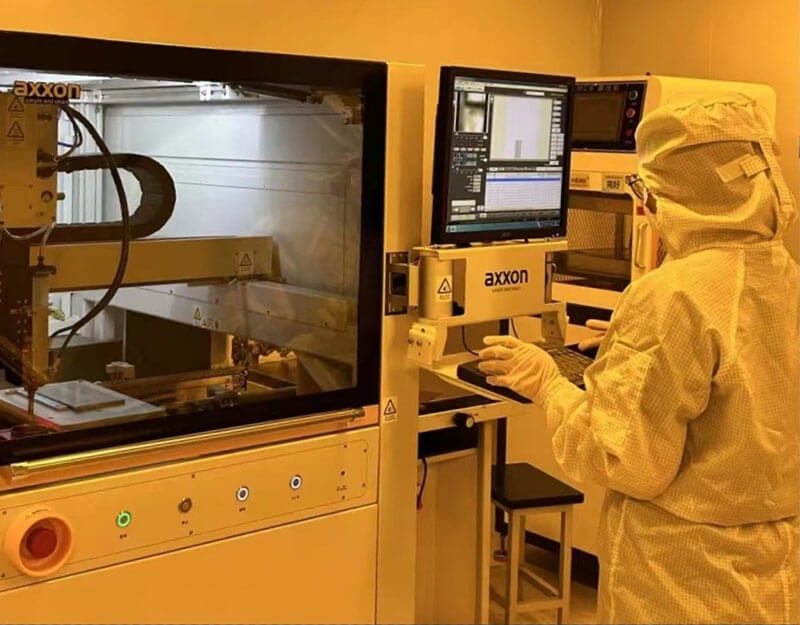 Tailor-made pressure sensor-Eastsensor