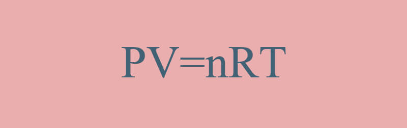 Temperature Cause Pressure Measurement Errors-pv=nrt