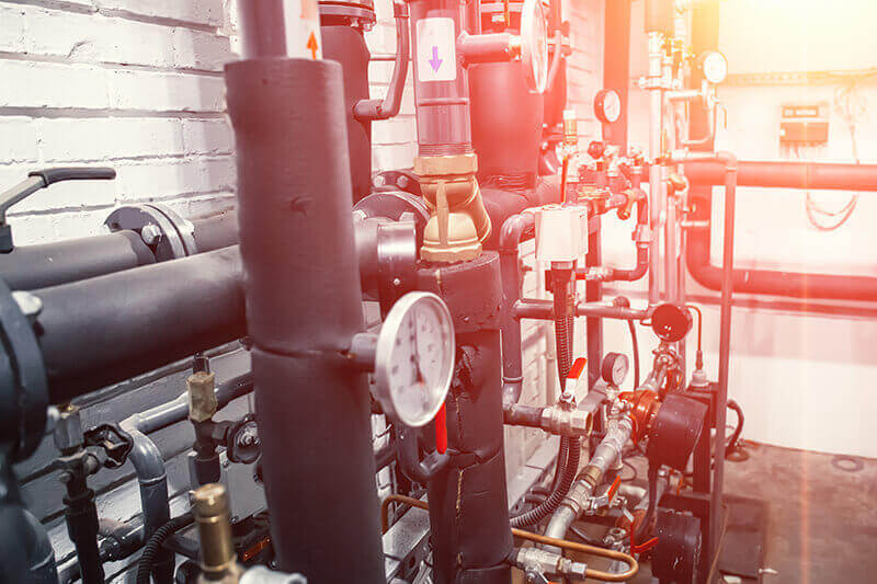 Temperature Cause Pressure Measurement Errors