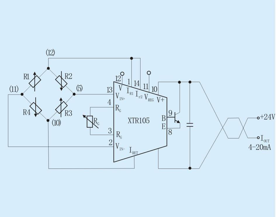 Temperature Effects on Pressure Sensor-1