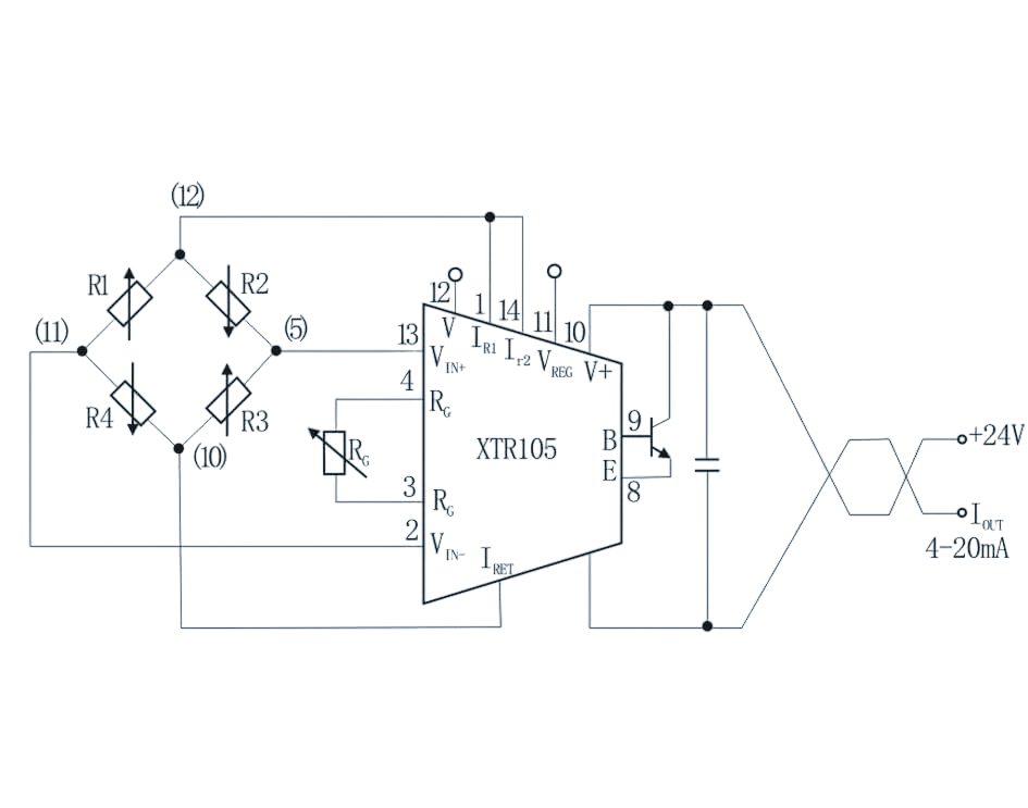 Temperature Effects on Pressure Sensor-1