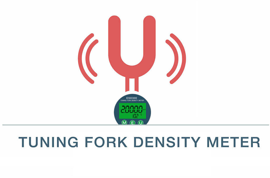 Tuning Fork Density Meter-All You Need to Know