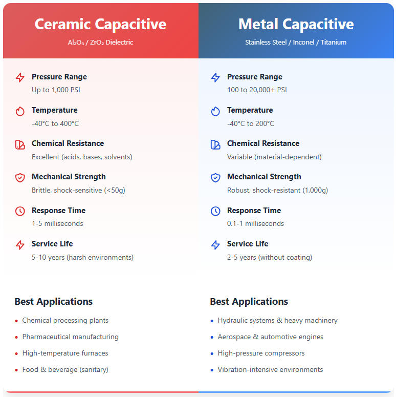 capacitive sensing compare of ceramic and metal-2