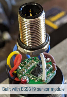 gauge pressure sensors-design and package-2 in eastsensor
