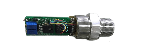 pressure sensor temperature drift-pcb